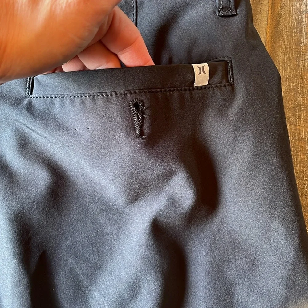 Men’s Hurley Golf Shorts - Picture 9 of 10